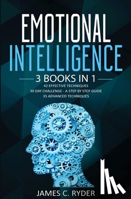 James C. Ryder, Ryder - Emotional Intelligence