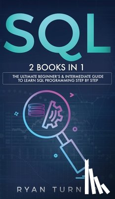 Turner, Ryan - SQL