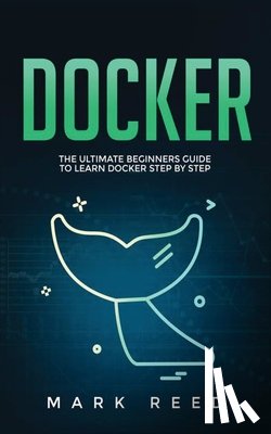 Reed, Mark - Docker