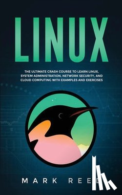 Reed, Mark - Linux