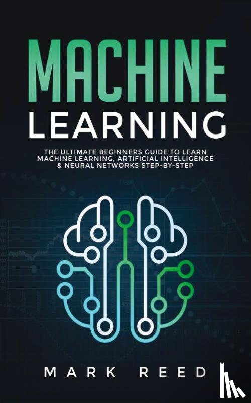 Reed, Mark - Machine Learning