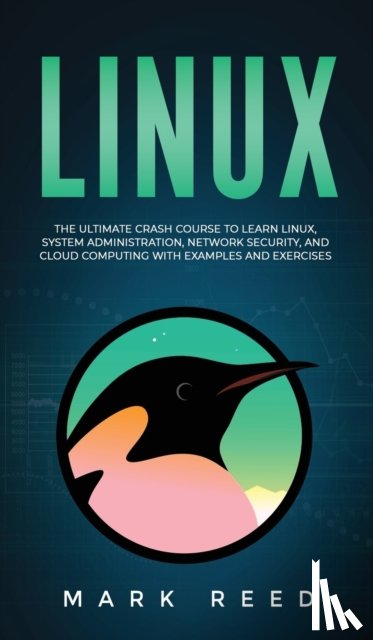 Reed, Mark - Linux
