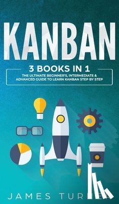 Turner, James - Kanban