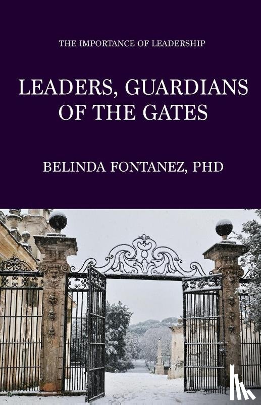 Fontanez, Belinda - Leaders, Guardians of the Gates