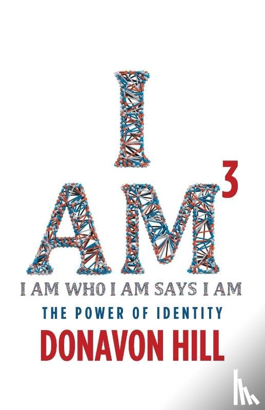 Hill, Donavon - I Am3