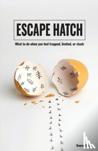 Whitten, Donna - Escape Hatch
