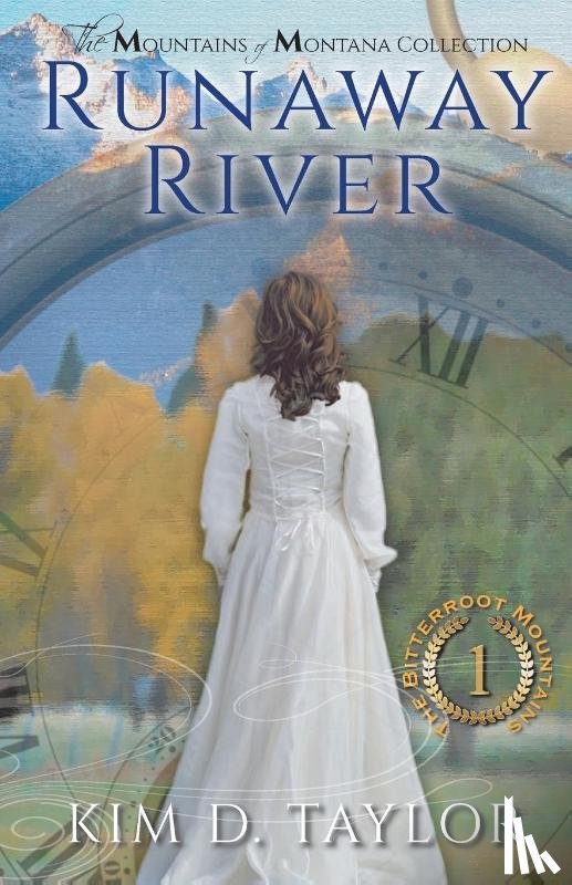 Taylor, Kim D - Runaway River
