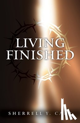 Carr, Sherrell Y - Living Finished