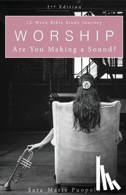 Puopolo, Sara-Marie - Worship