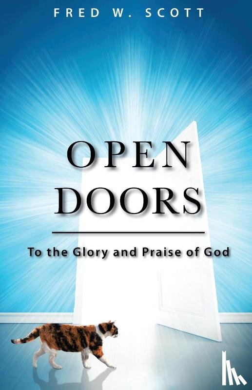 Scott, Fred W - Open Doors