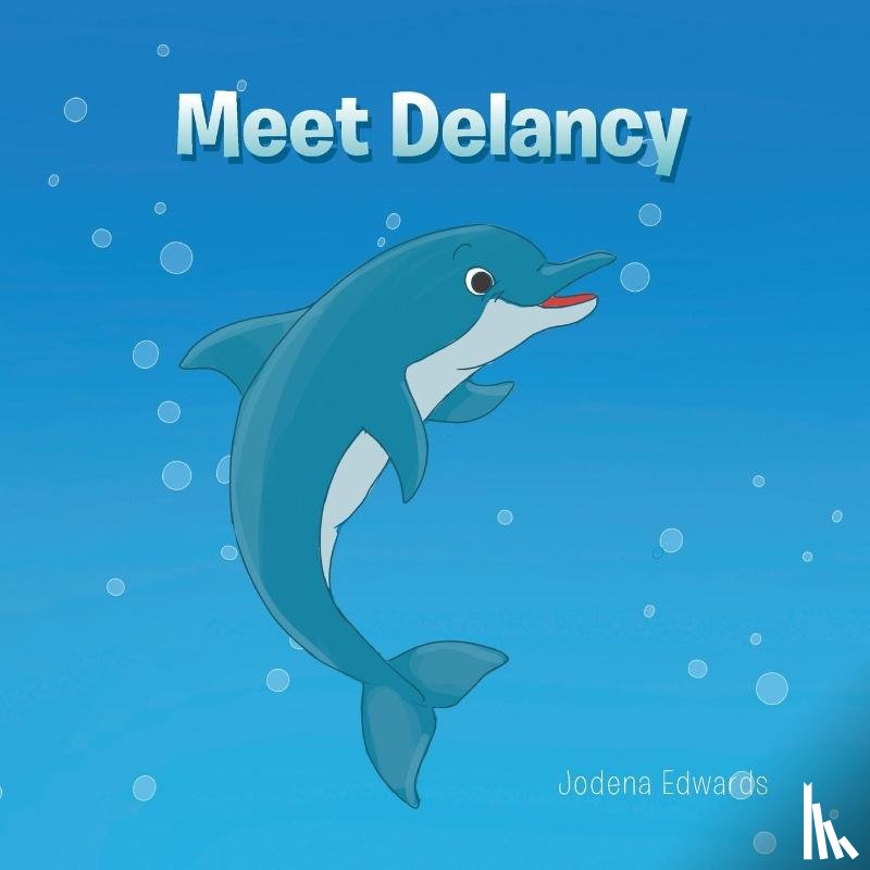 Edwards, Jodena - Meet Delancy
