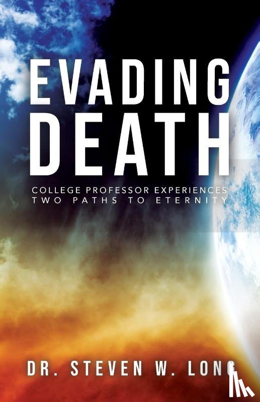 Long, Steven W - Evading Death