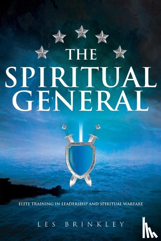 Brinkley, Les - The Spiritual General