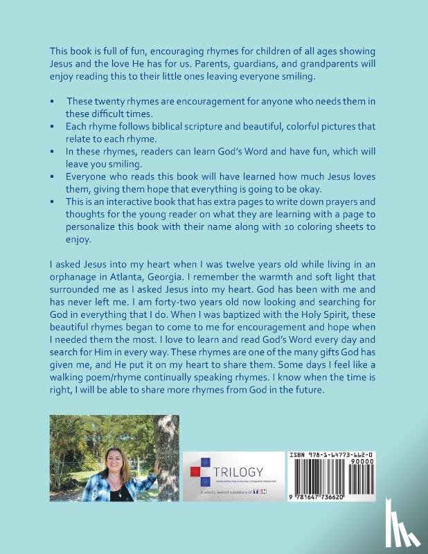 Sonia B Hawkins, Hawkins - 20 Rhymes of the Times