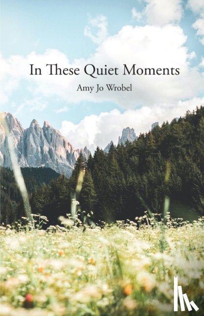 Wrobel, Amy Jo - In These Quiet Moments