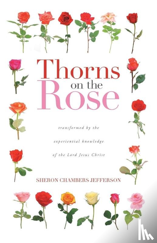 Jefferson, Sheron Chambers - Thorns on the Rose