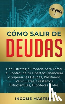 Mastery, Income - Como Salir de Deudas