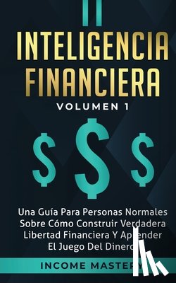Mastery, Income - Inteligencia Financiera