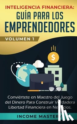 Mastery, Income - Inteligencia Financiera