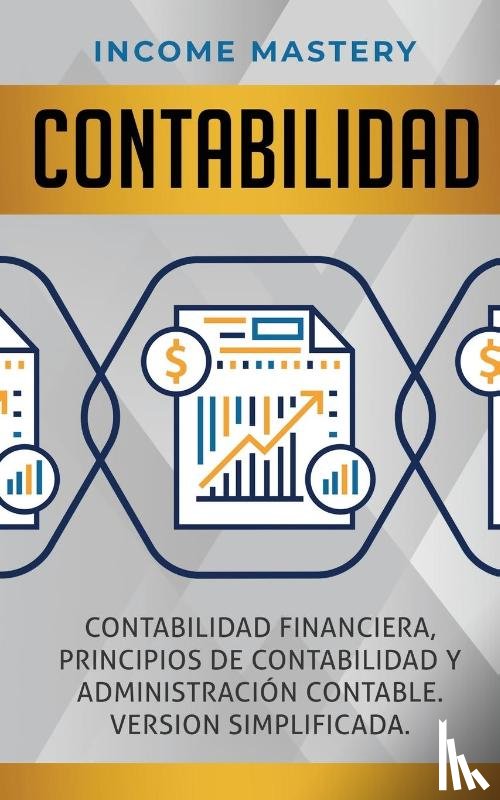 Mastery, Income - Contabilidad