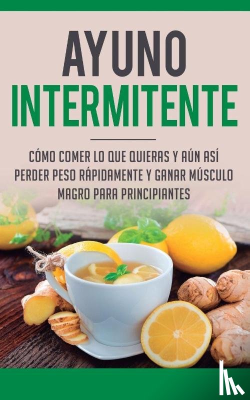 Trill, Heather - Ayuno Intermitente