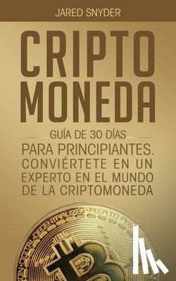 Snyder, Jared - Criptomoneda