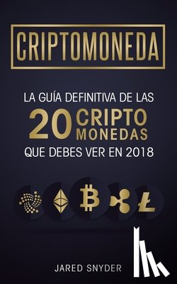 Snyder, Jared - Criptomonedas
