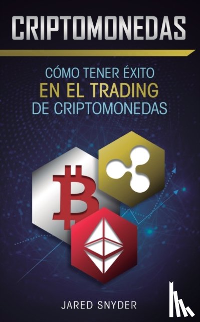 Snyder, Jared - Criptomonedas