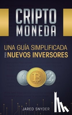 Snyder, Jared - Criptomoneda