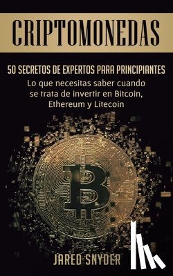 Snyder, Jared - Criptomonedas