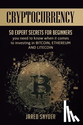 Snyder, Jared - Cryptocurrency