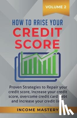 Wall, Phil - How to Raise your Credit Score
