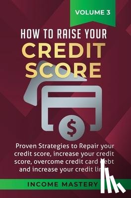 Wall, Phil - How to Raise your Credit Score