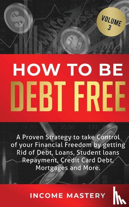 Wall, Phil - How to be Debt Free