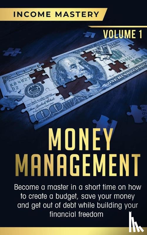 Wall, Phil - Money Management