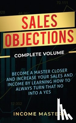 Wall, Phil - Sales Objections