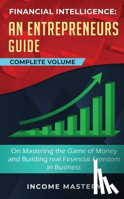 Income Mastery - Financial Intelligence