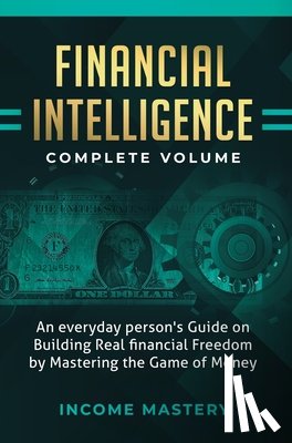 Income Mastery - Financial Intelligence