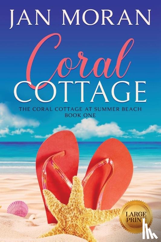 Moran, Jan - Coral Cottage