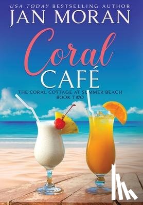 Moran, Jan - Coral Cafe