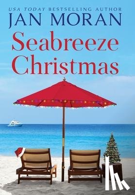 Moran, Jan - Seabreeze Christmas