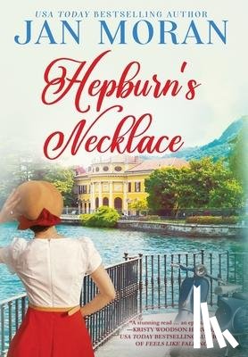 Moran, Jan - Hepburn's Necklace