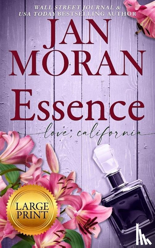 Moran, Jan - Essence