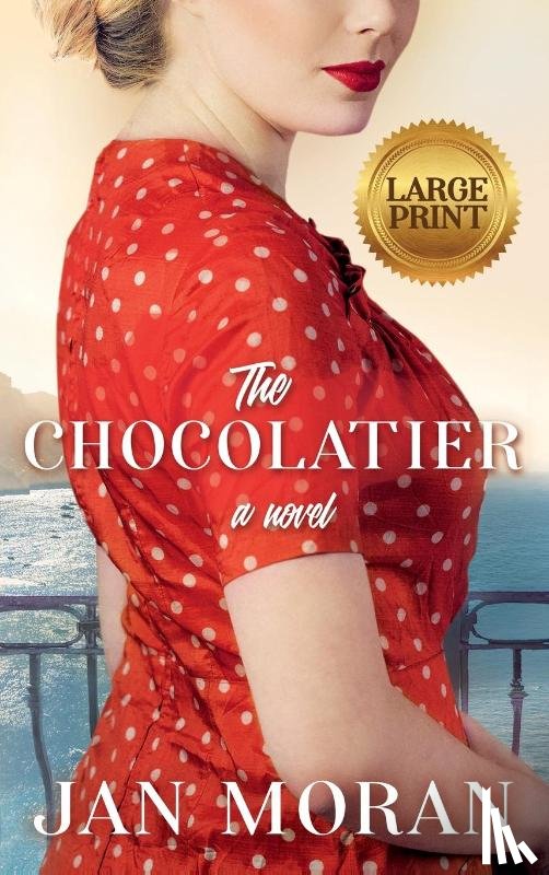 Moran, Jan - The Chocolatier