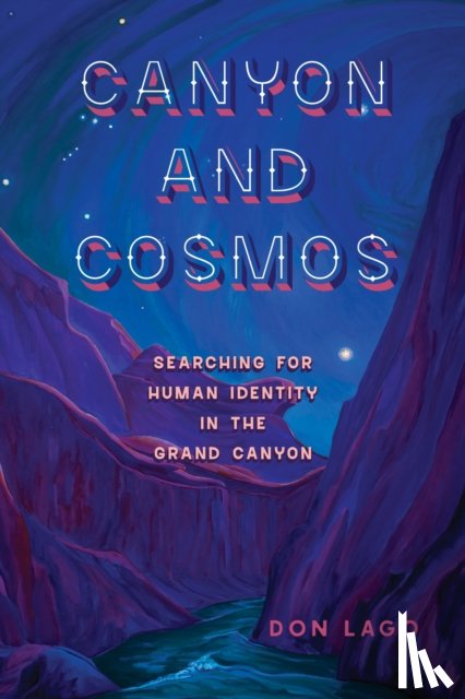 Lago, Don - Canyon and Cosmos