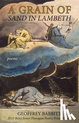 Babbitt, Geoffrey - A Grain of Sand in Lambeth