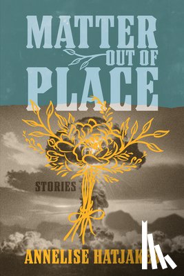 Hatjakes, AnnElise - Matter Out of Place