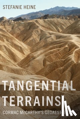 Heine, Stefanie - Tangential Terrains