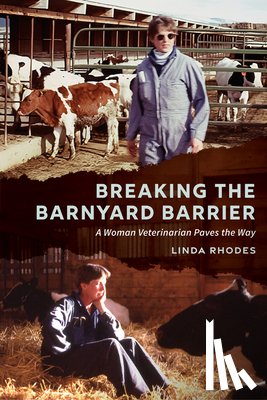 Rhodes, Linda - Breaking the Barnyard Barrier