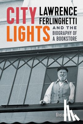 Woods, Gioia - City Lights